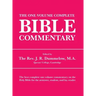 The One-Volume Complete Bible Commentary