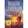 The Way of Kings: Book One of the Stormlight Archive