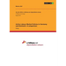 Active Labour Market Policies in Germany and Denmark. A comparison