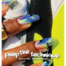 Peep The Technique: Nails for SneakHERheads