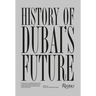 History of Dubai's Future