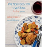 French Food for Everyone: le dîner