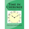 Time in Cherokee: iyuwanilvhi