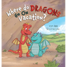 Where Do Dragons Go on Vacation?