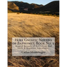 Holy Gnostic Novena of Baphomet, Book No. 1: Magick Rituals of Banishing Bad Luck & Negative Vibrations.