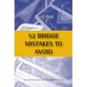 52 Bridge Mistakes to Avoid