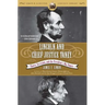 Lincoln and Chief Justice Taney: Slavery, Secession, and the President's War Powers