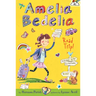 Amelia Bedelia Road Trip!