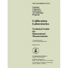 Nist Handbook 150-2f: National Voluntary Laboratory Accreditation Program, Calibration Laboratories Technical Guide for Dimensional Measurements