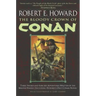 The Bloody Crown of Conan