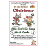 Christmas - This Isn't As Easy As It Looks - Over 200 Jokes + Cartoons - Animals, Aliens, Sports, Holidays, Occupations, School, Computers, Monsters,