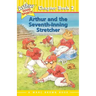 Arthur and the Seventh Inning Stretcher #2
