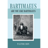 Bartimaeus: Are You Like Bartimaeus