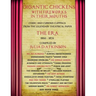 Gigantic Chickens with Fireworks in their Mouths: Comic and Curious Clippings from the Legendary Theatrical Paper 'The Era', 1860-1870