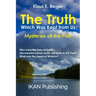 The Truth Which Was Kept from Us: Mysteries of the Past