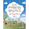 Favorite Nursery Rhymes for Easy Piano. Vol 1