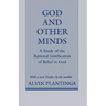 God and Other Minds