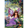 Vandi the Garden Fairy