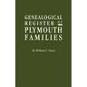 Genealogical Register of Plymouth Families