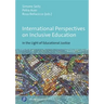 International Perspectives on Inclusive Education: In the Light of Educational Justice