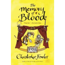 The Memory of Blood