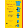The Journal of Best Practices: A Memoir of Marriage, Asperger Syndrome, and One Man's Quest to Be a Better Husband