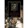 The Cambridge Companion to the Eighteenth-Century Novel