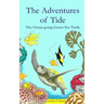 The Adventures of Tide, the Ocean-going Green Sea Turtle