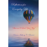 Reflections For Everyday Life: Show me O Lord, Your Way (Psalms 27;11)