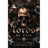 Lords of Pain (Discrete Paperback)