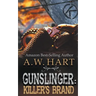 Gunslinger: Killer's Brand