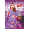 Cake Pop Casualties