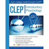 CLEP - Introductory Psychology