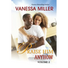 Praise Him Anyhow-Volume 2