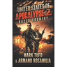 United States Of Apocalypse 2: Razed Country