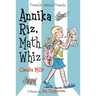 Annika Riz, Math Whiz