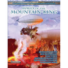 Halls of the Mountain King: Pathfinder Roleplaying Game Edition