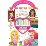 Disney Baby: 12 Board Books