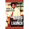 Naked Launch: Book One