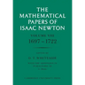 The Mathematical Papers of Isaac Newton: Volume 8