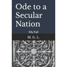 Ode to a Secular Nation: My Fall