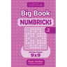 Sudoku Big Book Numbricks - 500 Easy Puzzles 9x9 (Volume 2)