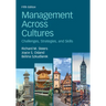 Management Across Cultures
