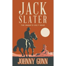 Jack Slater: The Snake's Ugly Head