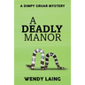 A Deadly Manor