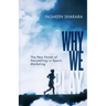 Why We Play: The New Power of Storytelling in Sports Marketing