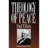 Theology of Peace