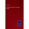 An Etymological Dictionary of the English Language