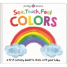 See, Touch, Feel: Colors