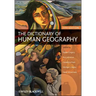 The Dictionary of Human Geography